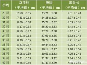 胚胎发育过程图:人体胚胎发育过程是什么样子的？