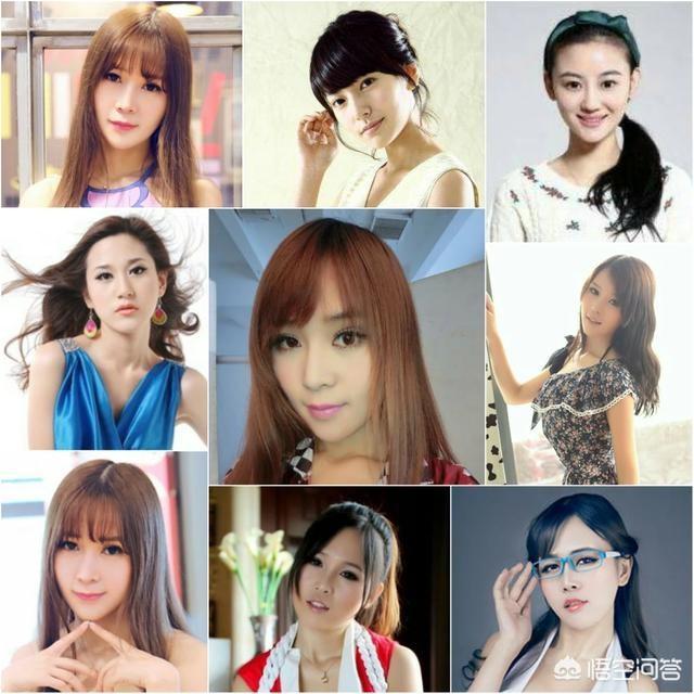 周艳泓的老公是谁:江苏连云港的明星有哪些？