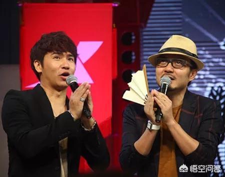 欧弟退出天天向上:为什么有人说欧弟离开了《天天向上》就不红了？