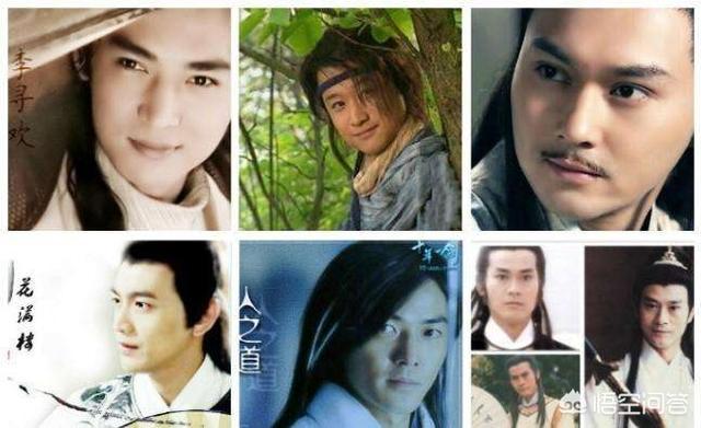 释小龙穆婷婷:金庸和古龙同为武侠小说作者，为何古龙的小说被影视界逐渐放弃？