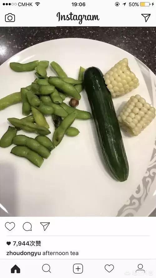 陈鲁豫瘦:如何看待女子3个月不吃主食，只吃蔬菜和鸡蛋减35斤