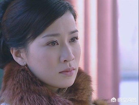陈晓袁姗姗:30岁以上的女明星，你喜欢谁