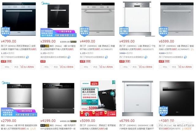 哪些网红厨具是交智商税，为什么感觉中国家庭不流行用洗碗机