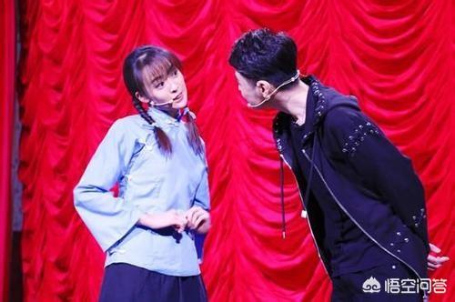 吴兆南:郭德纲为何如此器重姬天语？