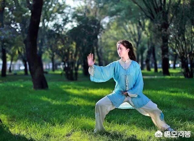 太极拳的腹式呼吸和瑜伽腹式呼吸一样吗？应该注意哪些事项？