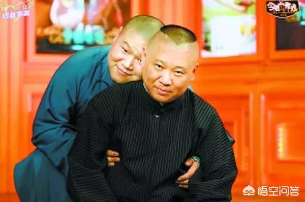 从目前来看，你觉得曹云金和岳云鹏谁会火得更久？为什么？