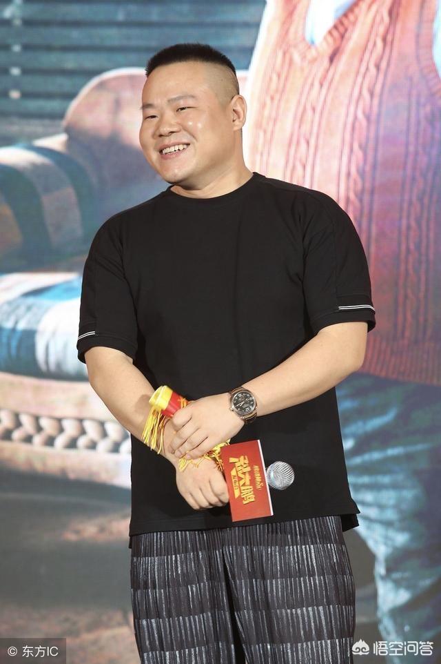 从目前来看，你觉得曹云金和岳云鹏谁会火得更久？为什么？