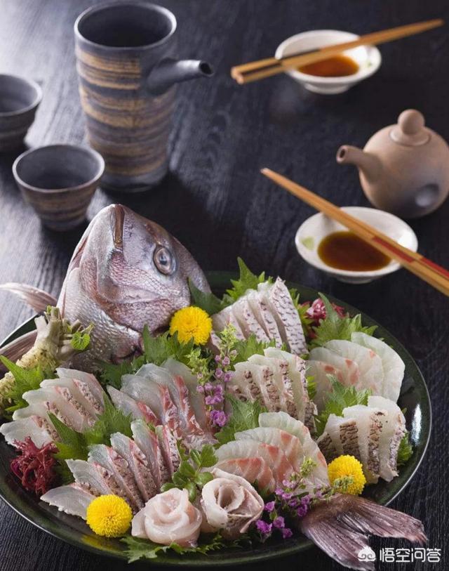 头条问答 日本鱼王 鲷鱼 是怎样的存在 蒙玉如的回答 0赞