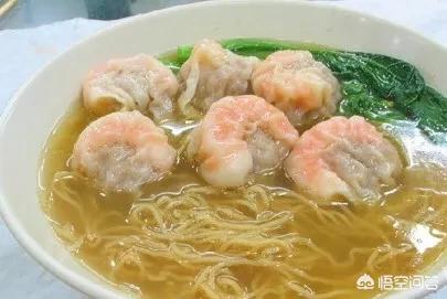 中国最出名的面条在哪里，哪个地方的汤面好吃你如何评价