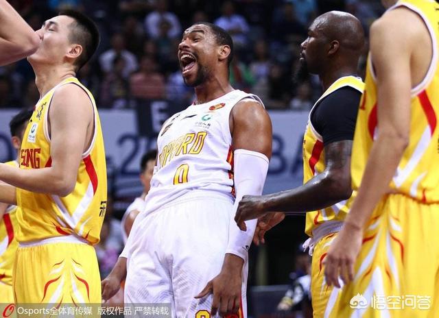 CBA深圳队官宣下赛季小外援，这名小外援能给深圳队带来多大的帮助，为什么？插图8