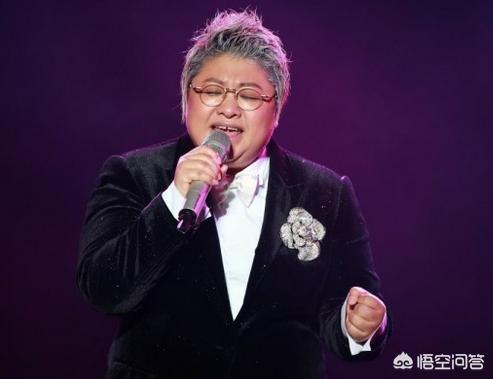演员胡静:你知道哪些明星当众假唱被揭穿