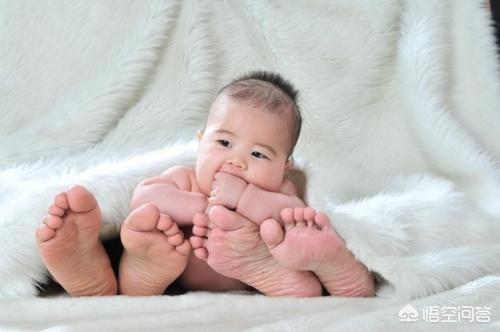 带三、四个月的婴儿要注意哪些事情？插图36