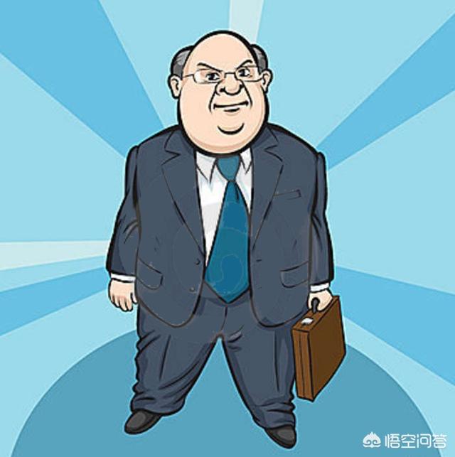 头条问答 - 为什么人到了中年肚子就会变大长肥?(10个回答)
