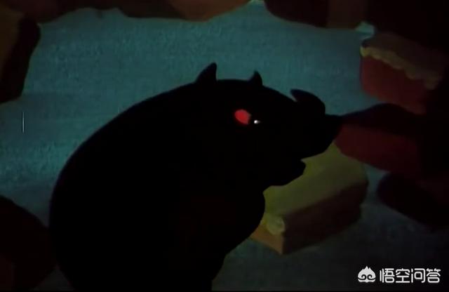 熊出没禁播的是哪一集，《黑猫警长》为何被称为“童年阴影”5集之后为何就停播了