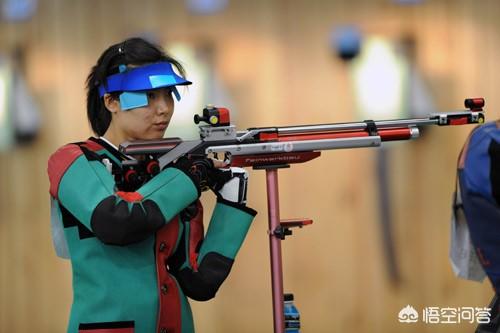 林丹是军人吗:狙击手退役后能成为射击运动员吗？