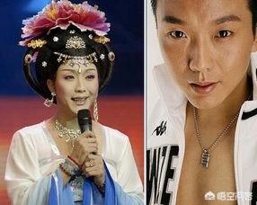 李玉刚是男是女:周立波开撕，李玉刚也属于“娘炮”吗你怎么看