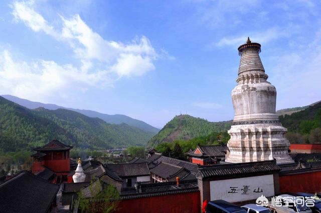 北京到山西:该如何规划从北京自驾去山西的行程？