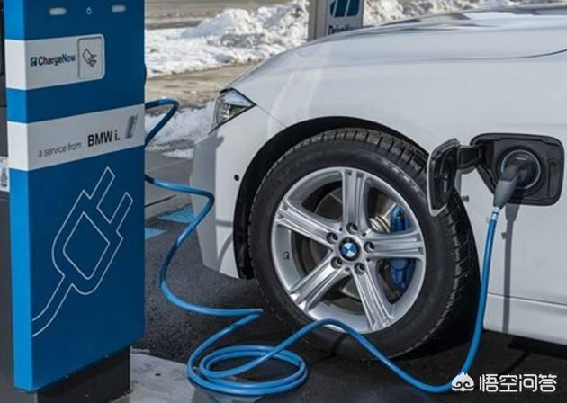 油电混合是新能源车吗，新能源车的油电混动和插电式混动有什么区别