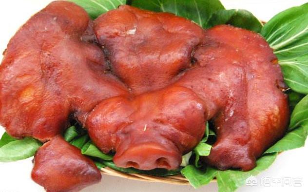 头条问答 - 有些人为什么爱吃猪脑壳肉?有哪些营养价值?(5个回答)