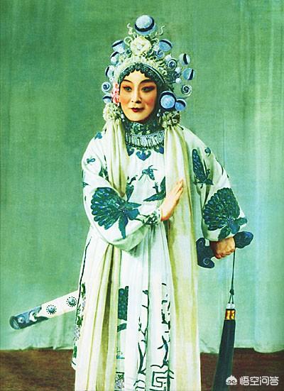 京剧四大名旦:如何评价京剧“四大名旦”之一的尚小云先生？