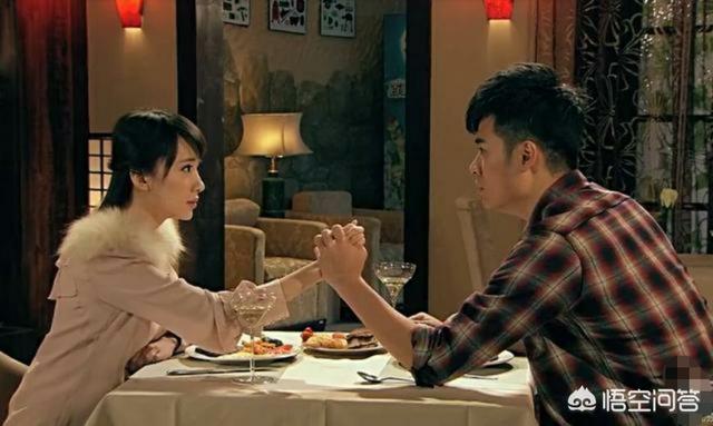 爱情公寓诺澜扮演者:还记得爱情公寓第一女神“诺澜”吗最近终于露面了