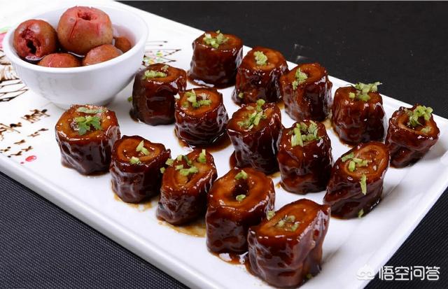 中国八大菜系的鲁菜,排名第几？