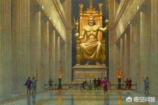 世界八大奇迹之一,世界的八大奇迹分别是什么？