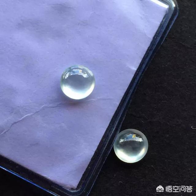 翡翠种水等级划分价格,翡翠是色好的贵还是种水好的贵，为什么？