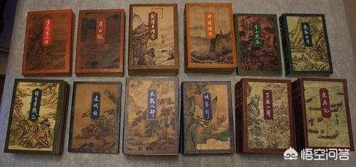 有哪几本小说是你彻夜不眠也要读完的？为什么？