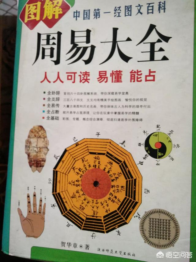 《周易》中的“离”卦是怎么来的？