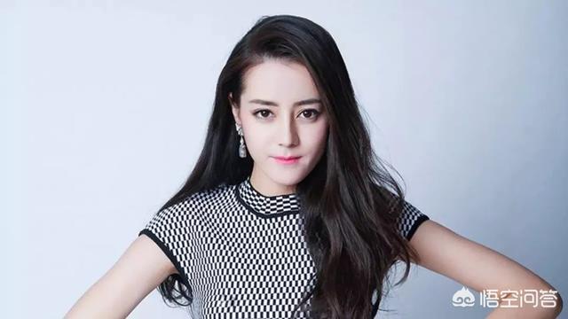 在新疆,迪丽热巴这种颜值的人很多吗？