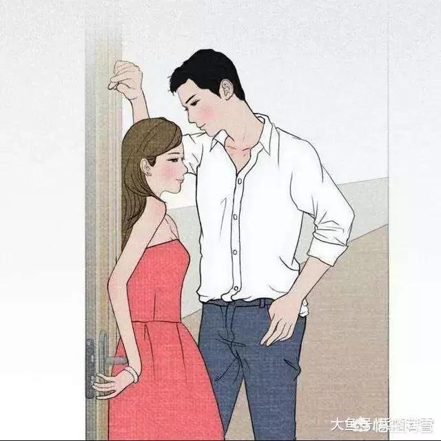 男的都喜欢什么样的女生？