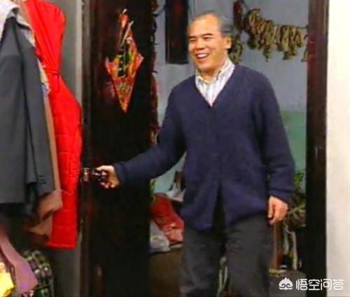 顾绍廉演员:顾绍廉简历 老电影《咱们的牛百岁》的主要演员们现在生活的怎么样？