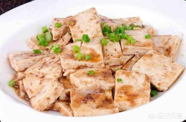 虾酱豆腐的做法(虾酱豆腐的做法视频)