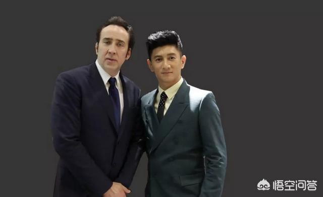 烂片之王:尼古拉斯凯奇是怎么成为烂片之王的？