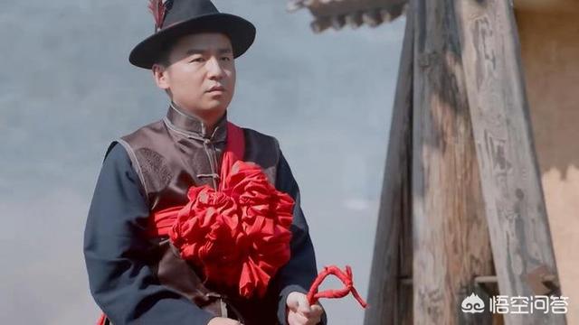 白鹿原白灵为什么换了:《白鹿原》为什么没有火起来