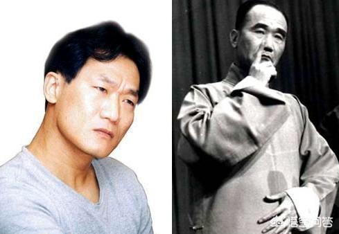 侯宝林师傅:侯宝林大师一生最大的遗憾是什么？
