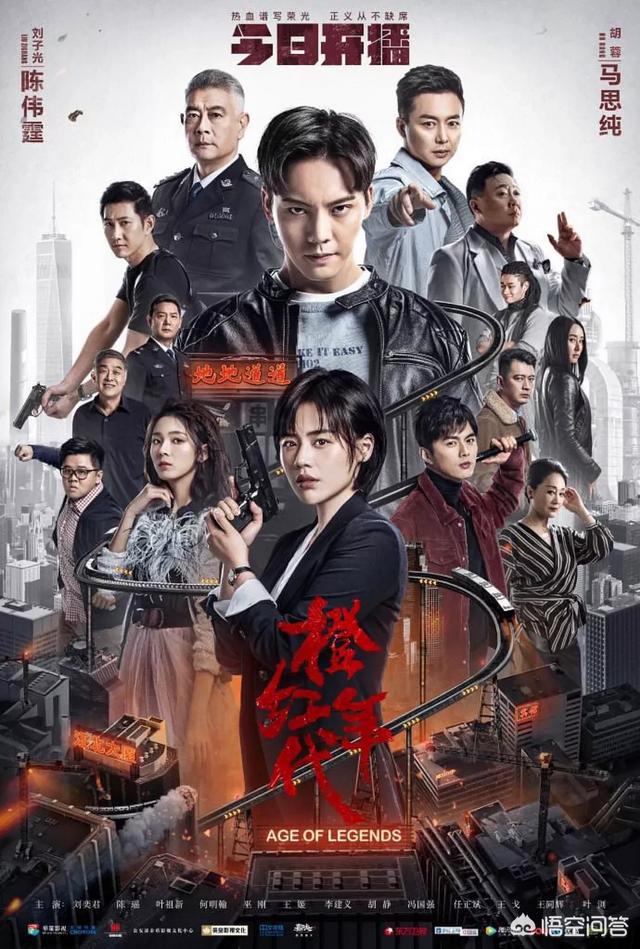 胡潇灵:颜值很高、很帅的男明星，但怎么都红不起来的都有谁？
