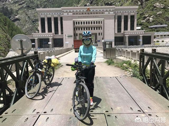 骑行川藏线，推荐什么自行车？