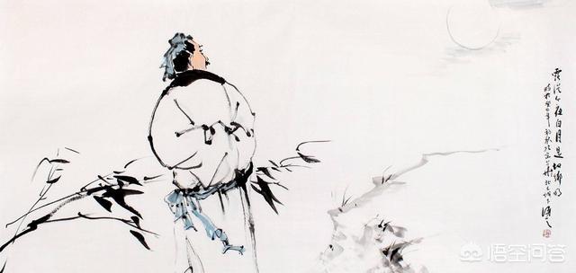 后羿与嫦娥:传说中的嫦娥，是谁的妻子？