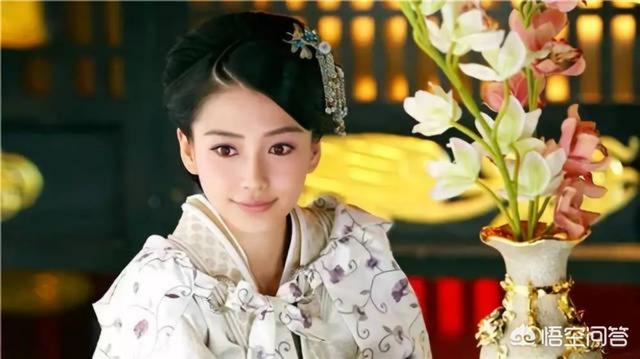 季桃:见证韩信“胯下之辱”的女友，为何嫁给了屠夫？