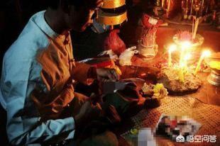 下降头是什么意思:降头术到底是一种什么样的存在？真的能够治病救人和谋财害命吗？