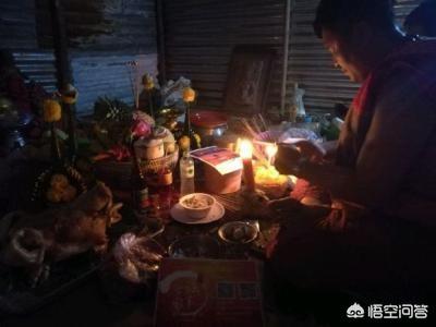 下降头是什么意思:降头术到底是一种什么样的存在？真的能够治病救人和谋财害命吗？