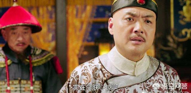 朱宏嘉:《还珠格格》中，你觉得萧剑谁演的好？