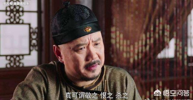 朱宏嘉:《还珠格格》中，你觉得萧剑谁演的好？