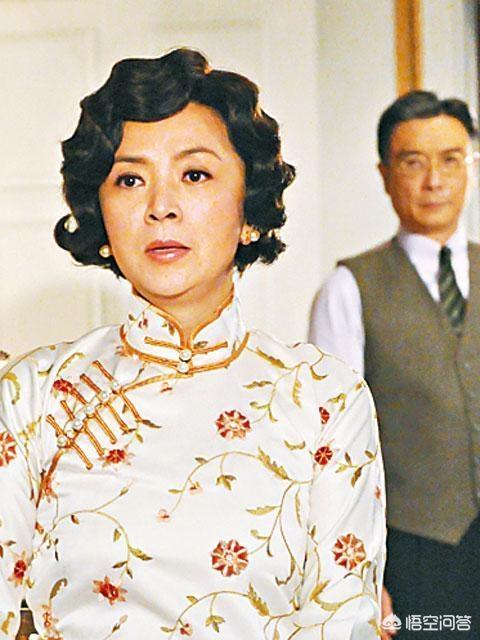 刘松仁电视剧:陈玉莲怎么样，她演过哪些影视剧？