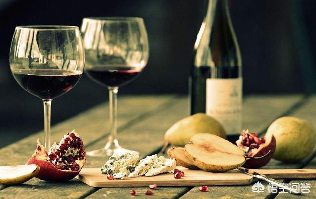 红酒的特点，如何判断葡萄酒的各种特点