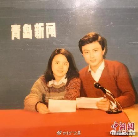 王宁和刘纯燕:中央台主播王宁的近况怎么样？