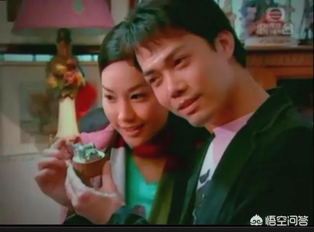 港产片十大童年阴影都有那些，你心中有哪些好看但冷门的TVB电视剧
