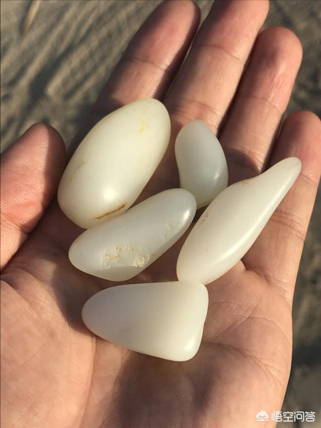 玉石都是在哪里挖的,玉器石头一般会在什么地方才会有？